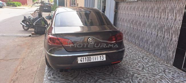 PASSAT CC  A VENDRE 
