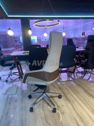 chaise de bureau  - 2