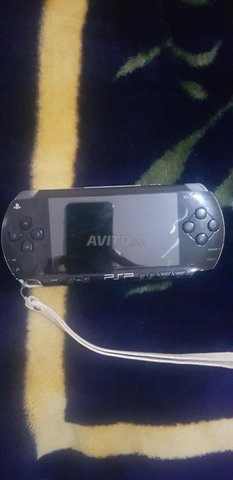 psp slim très bon état original 