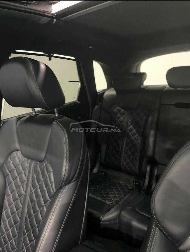 Audi SQ5 Diesel Automatique 2019 à Tanger