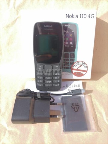NOKIA ORIGINALE 2 SIM / MP3 / CAMERA