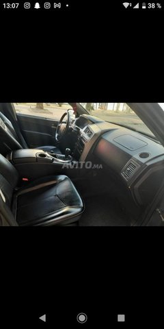 voiture bon état 