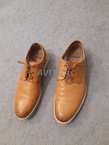 CLarks originale 44