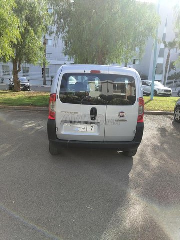 Fiat FIORINO occasion Diesel Modèle 