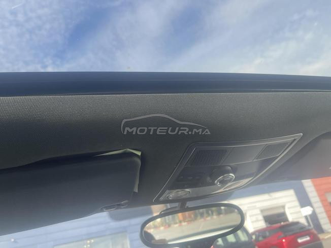 Volkswagen Coccinelle Diesel Automatique 2020
