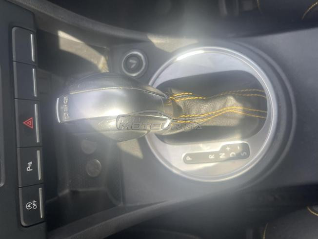 Volkswagen Coccinelle Diesel Automatique 2020