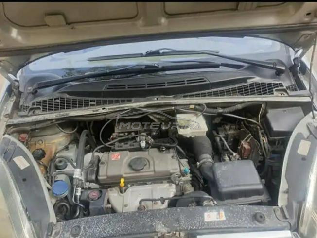 Citroen Xsara Picasso Essence Manuelle 2002