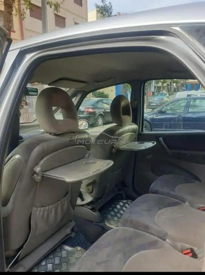 Citroen Xsara Picasso Essence Manuelle 2002