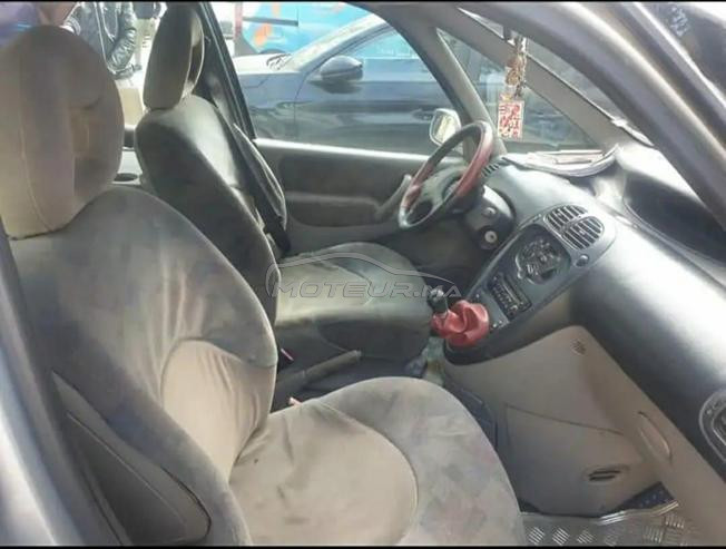 Citroen Xsara Picasso Essence Manuelle 2002