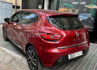 Voiture de location a bas prix