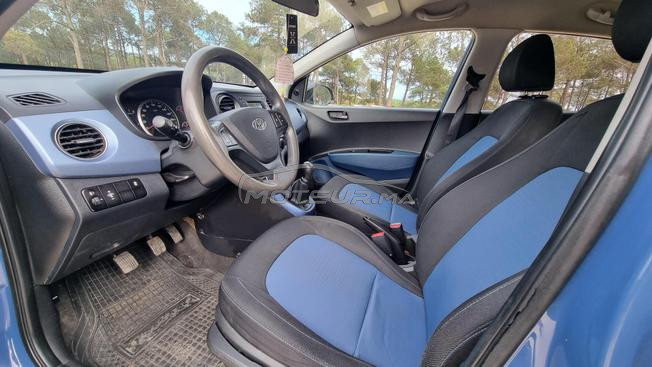 Grand i10 2018 