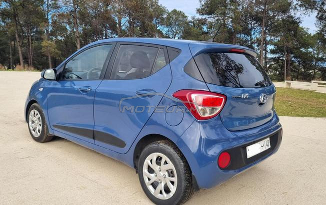 Grand i10 2018 