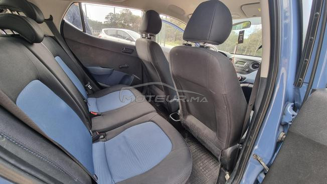 Grand i10 2018 