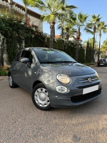 Fiat 500 occasion Essence Modèle 