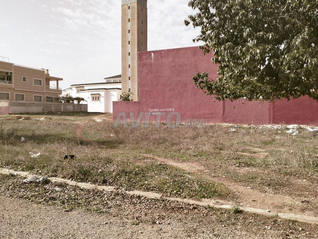 terrain villa ensoleille toulal - 2