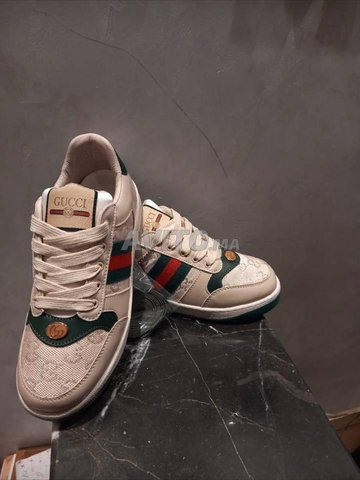 Screener Gucci Sneakers GC2980