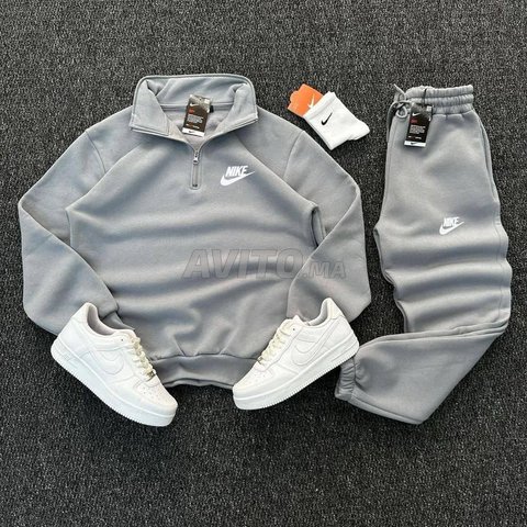 Survette Nike Pour Homme 2 pcs NK8965
