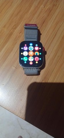 Huawei watch fit 3 