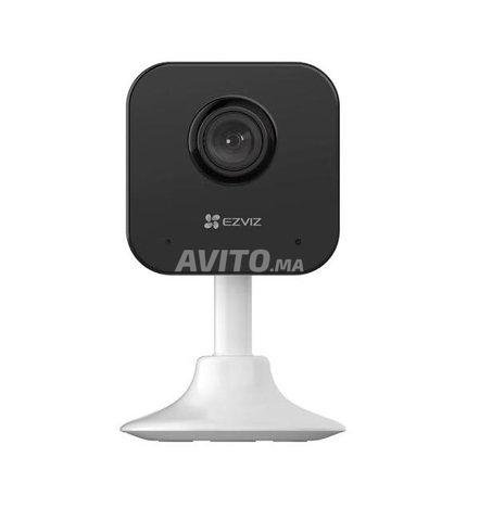 MUBVIEW Camera, Camera Surveillance WiFi Interieur