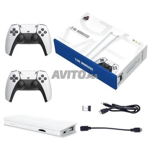 M8 Pro Game Stick 4K HDMI