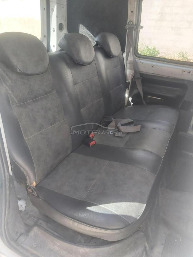 Peugeot Partner Diesel Manuelle 2002 à Agadir