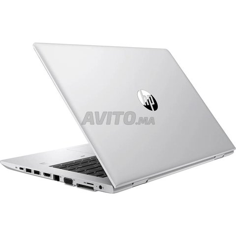 PC PORTABLE/ CORE I5 8th Gen/ HP EliteBook 830 G5