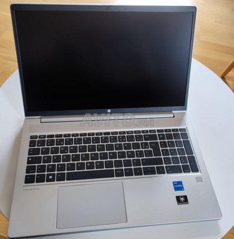 HP ProBook 440 G9 Core i7