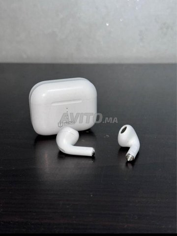 Airpods IRON