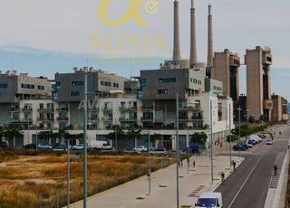 Offre de Vente de Terrain Industriel Z I2 à Settat