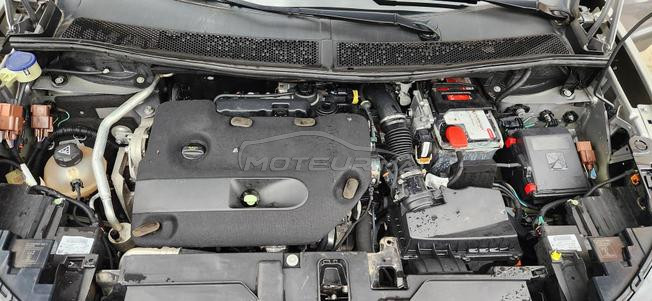 C5 Aircross Shine 2020 toute option