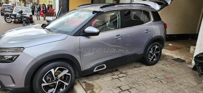 C5 Aircross Shine 2020 toute option