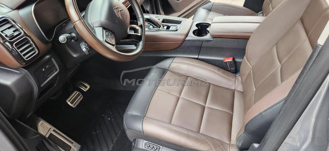 C5 Aircross Shine 2020 toute option