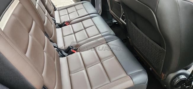 C5 Aircross Shine 2020 toute option