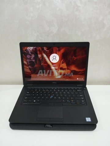 DELL LATITUDE TACTILE  I5 6 Gen 256 SSD 8 RAM DDR4