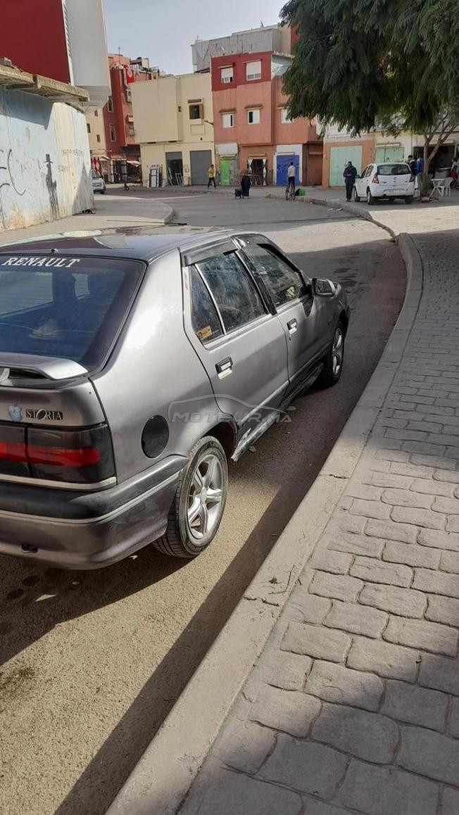 Renault 19 Diesel Manuelle 1994 à Temara