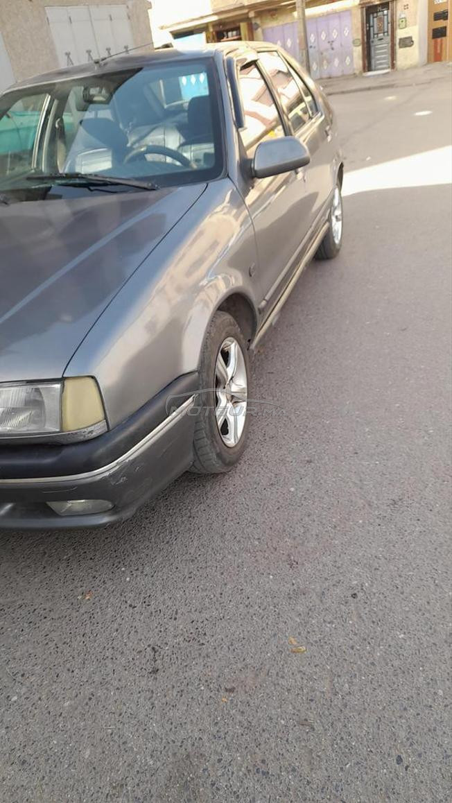 Renault 19 Diesel Manuelle 1994 à Temara