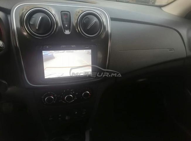 Dacia Logan Diesel Manuelle 2019 à Rabat