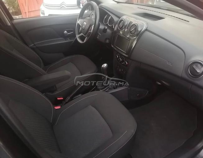 Dacia Logan Diesel Manuelle 2019 à Rabat