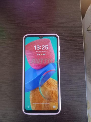 Samsung Galaxy m33 