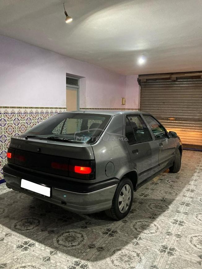 renault 19