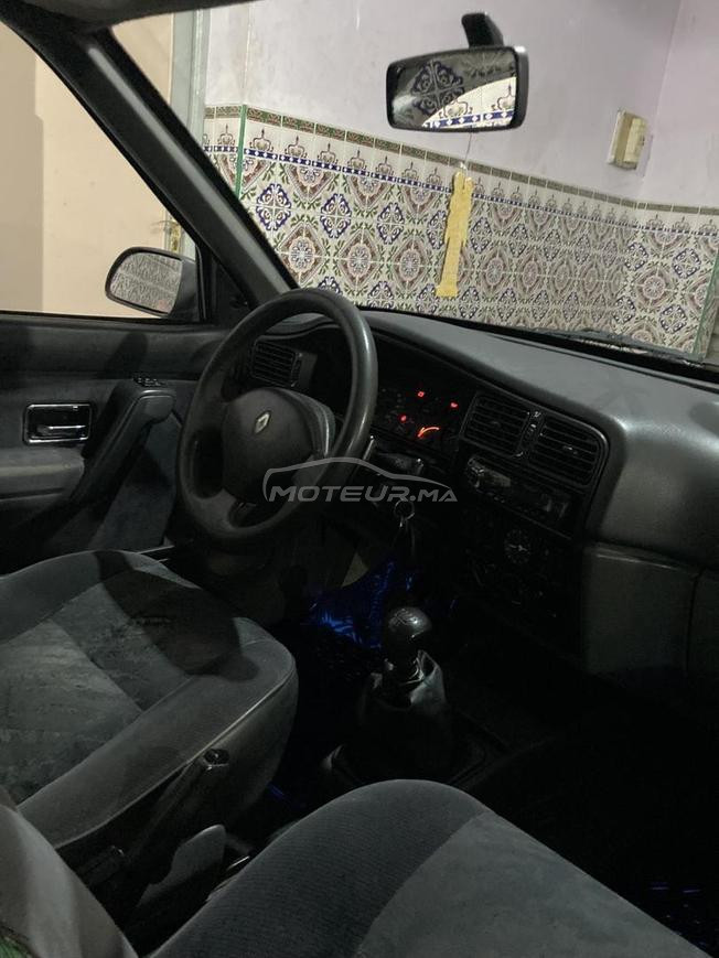 renault 19