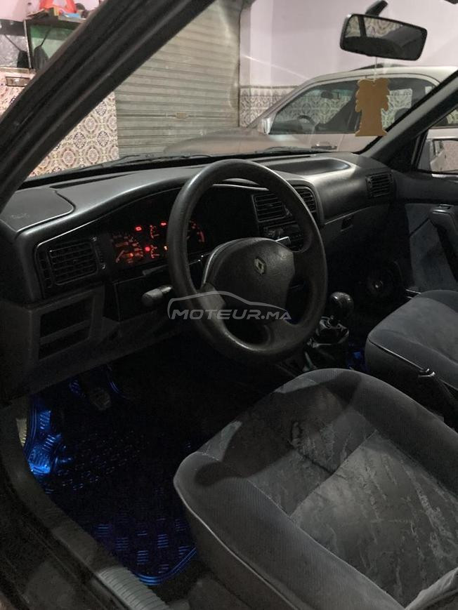 renault 19