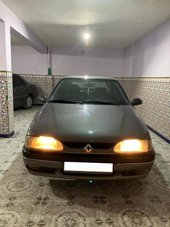 renault 19