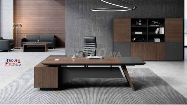 mobilier de bureau  - 2