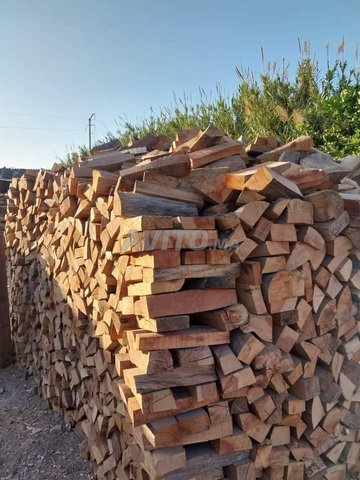 bois chauffage
