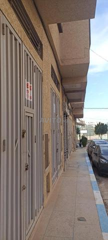 متجر للبيع بطريق عين الشقف  باب السلام فاس