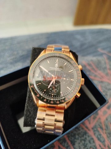 montre Pagani design 