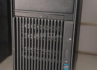 Z640 Station De Travail 