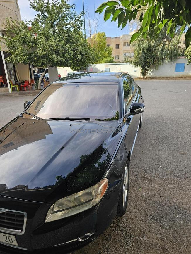 volvo s80 bon état 