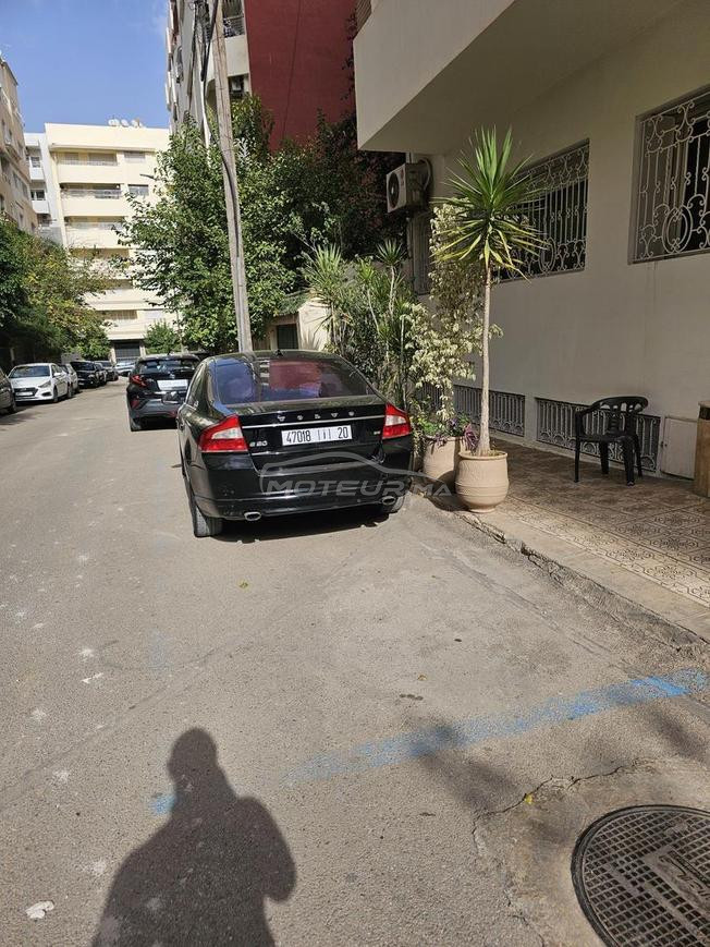 volvo s80 bon état 
